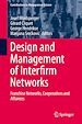 Télécharger le livre :  Design and Management of Interfirm Networks