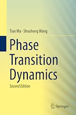 Télécharger le livre :  Phase Transition Dynamics