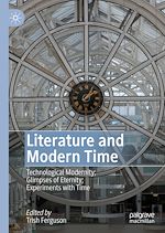 Télécharger le livre :  Literature and Modern Time