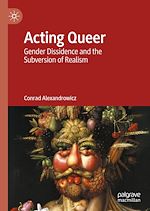 Télécharger le livre :  Acting Queer