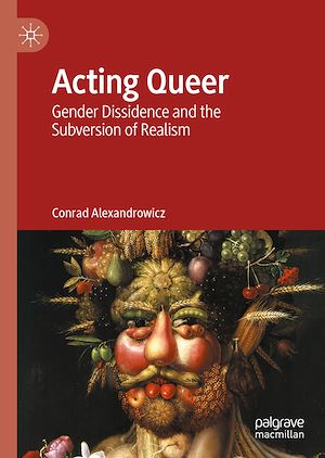 Téléchargez le livre :  Acting Queer
