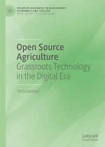 Télécharger le livre :  Open Source Agriculture