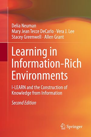 Téléchargez le livre :  Learning in Information-Rich Environments