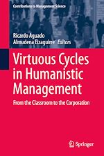 Télécharger le livre :  Virtuous Cycles in Humanistic Management