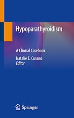 Télécharger le livre :  Hypoparathyroidism