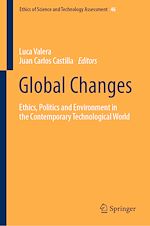 Télécharger le livre :  Global Changes