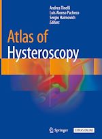 Télécharger le livre :  Atlas of Hysteroscopy