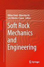 Télécharger le livre :  Soft Rock Mechanics and Engineering