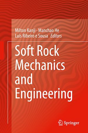 Téléchargez le livre :  Soft Rock Mechanics and Engineering