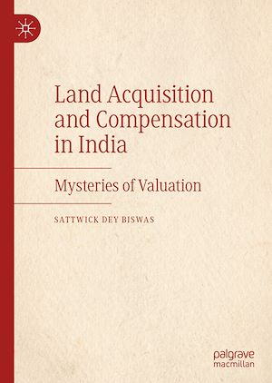 Téléchargez le livre :  Land Acquisition and Compensation in India