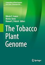 Télécharger le livre :  The Tobacco Plant Genome