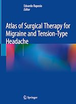 Télécharger le livre :  Atlas of Surgical Therapy for Migraine and Tension-Type Headache