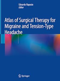 Télécharger le livre :  Atlas of Surgical Therapy for Migraine and Tension-Type Headache