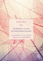 Télécharger le livre :  Working-Class Environmentalism