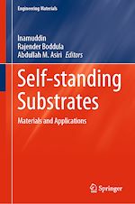Télécharger le livre :  Self-standing Substrates
