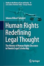 Download this eBook Human Rights Redefining Legal Thought