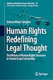 Télécharger le livre :  Human Rights Redefining Legal Thought