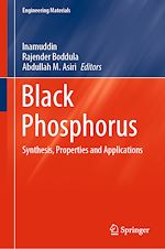 Télécharger le livre :  Black Phosphorus