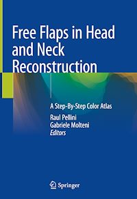 Télécharger le livre :  Free Flaps in Head and Neck Reconstruction