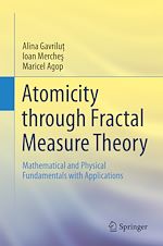 Télécharger le livre :  Atomicity through Fractal Measure Theory