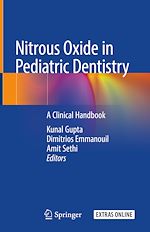 Télécharger le livre :  Nitrous Oxide in Pediatric Dentistry
