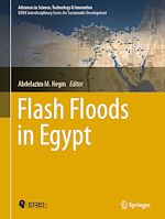 Télécharger le livre :  Flash Floods in Egypt