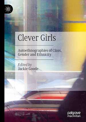 Téléchargez le livre :  Clever Girls