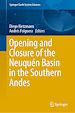 Télécharger le livre :  Opening and Closure of the Neuquén Basin in the Southern Andes