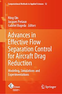 Télécharger le livre :  Advances in Effective Flow Separation Control for Aircraft Drag Reduction