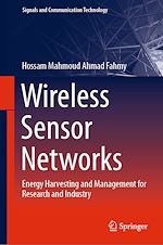 Télécharger le livre :  Wireless Sensor Networks