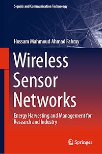 Télécharger le livre :  Wireless Sensor Networks