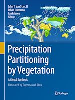 Télécharger le livre :  Precipitation Partitioning by Vegetation