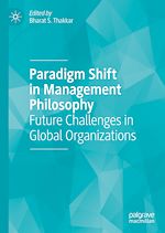 Télécharger le livre :  Paradigm Shift in Management Philosophy