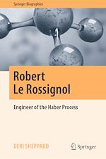 Télécharger le livre :  Robert Le Rossignol