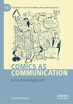 Télécharger le livre :  Comics as Communication