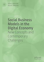 Télécharger le livre :  Social Business Models in the Digital Economy