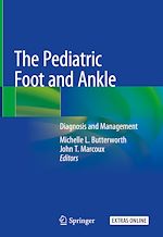 Télécharger le livre :  The Pediatric Foot and Ankle