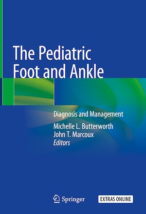 Téléchargez le livre :  The Pediatric Foot and Ankle