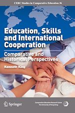 Télécharger le livre :  Education, Skills and International Cooperation