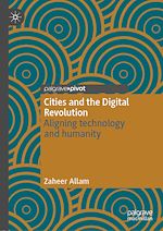 Télécharger le livre :  Cities and the Digital Revolution