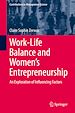 Télécharger le livre :  Work-Life Balance and Women's Entrepreneurship