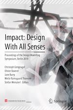 Télécharger le livre :  Impact: Design With All Senses