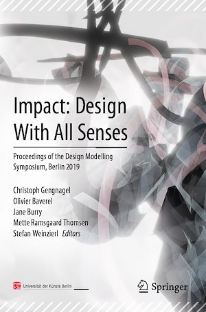 Téléchargez le livre :  Impact: Design With All Senses