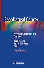Télécharger le livre :  Esophageal Cancer