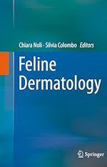 Télécharger le livre :  Feline Dermatology
