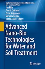 Télécharger le livre :  Advanced Nano-Bio Technologies for Water and Soil Treatment
