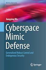 Télécharger le livre :  Cyberspace Mimic Defense