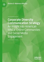 Télécharger le livre :  Corporate Diversity Communication Strategy