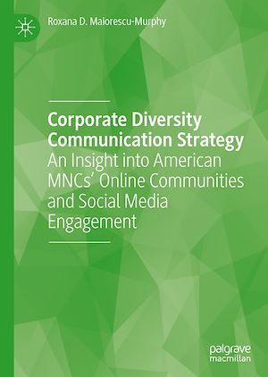 Téléchargez le livre :  Corporate Diversity Communication Strategy