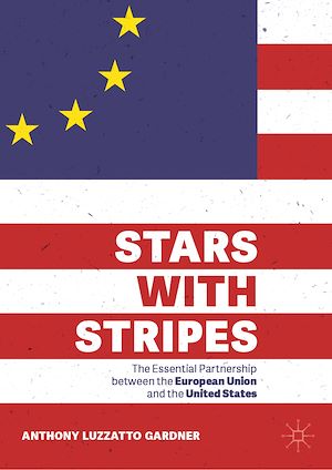 Téléchargez le livre :  Stars with Stripes
